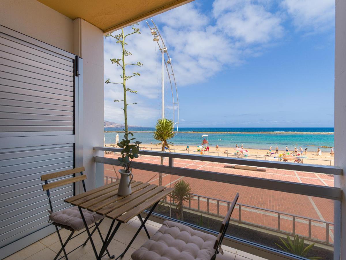 Marsin Canteras Las Palmas / Gran Canaria Exterior foto